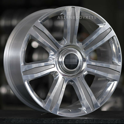 for Range Rover Vogue Sport FORGED WHEELS rims 22 inch L405 L494 L320 22x10