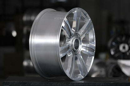 for Range Rover Vogue Sport FORGED WHEELS rims 22 inch L405 L494 L320 22x10