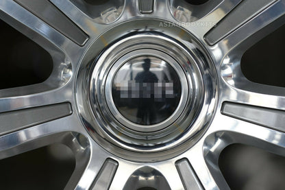 for Range Rover Vogue Sport FORGED WHEELS rims 22 inch L405 L494 L320 22x10