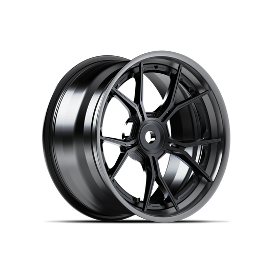 عجلات مطروقة MP-C 305 لجميع الموديلات