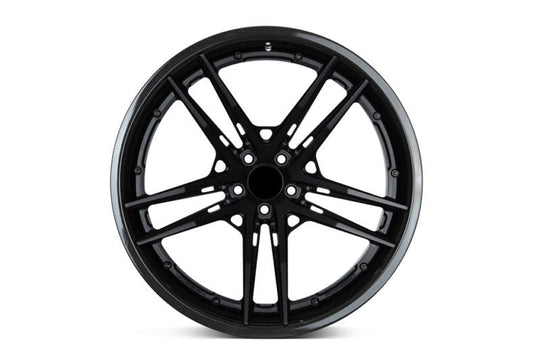 Carbon NEW S21-03 design WHEELS RIMS for ALL MODELS