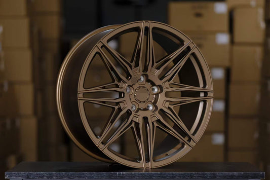 20 INCH FORGED WHEELS RIMS FOR Mercedes-Benz G-Class 2018+