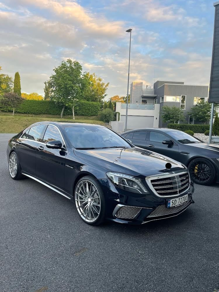 P103 We produced premium quality forged wheels rims for MERCEDES BENZ S CLASS W222 Our wheels sizes: Front 22 x 9 ET 31 Rear 22 x 10 ET 35 Finishing: Polished Forged wheels can be produced in any wheel specs by your inquiries and we can provide our specs