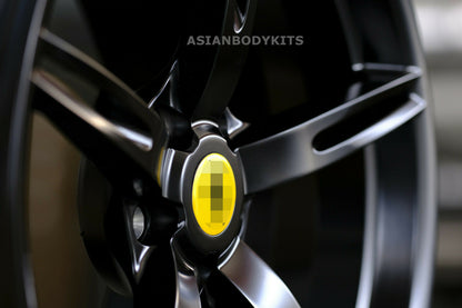 إطارات فيراري 458 مقاس 20 بوصة مقاس 20x8.5 20x10.5 5x114.3 ET35 ET45