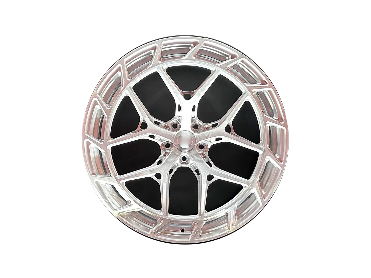 We manufacture premium quality forged wheels rims for   ANY CAR in any design, size, color.  Wheels size: Any  PCD: Any  CB: Any  Forged wheels can be produced in any wheel specs by your inquiries and we can provide our specs 