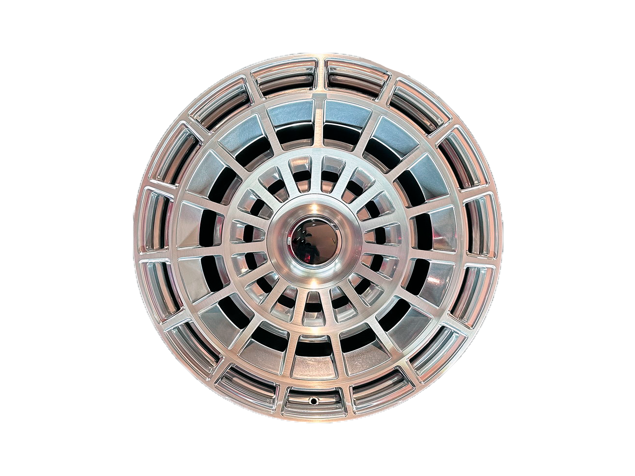 FORGED WHEELS RIMS FOR ALL MODELS 12