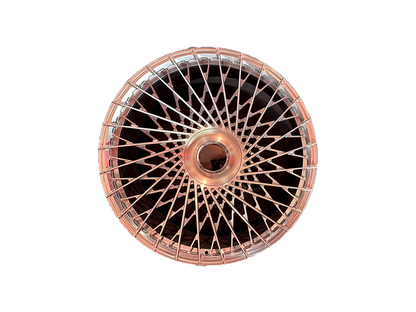 We manufacture premium quality forged wheels rims for   ANY CAR in any design, size, color.  Wheels size: Any  PCD: Any  CB: Any  Forged wheels can be produced in any wheel specs by your inquiries and we can provide our specs 