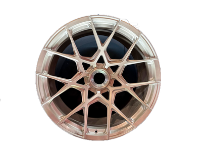 We manufacture premium quality forged wheels rims for   ANY CAR in any design, size, color.  Wheels size: Any  PCD: Any  CB: Any  Forged wheels can be produced in any wheel specs by your inquiries and we can provide our specs 