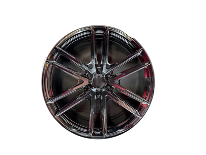 We manufacture premium quality forged wheels rims for   ANY CAR in any design, size, color.  Wheels size: Any  PCD: Any  CB: Any  Forged wheels can be produced in any wheel specs by your inquiries and we can provide our specs 