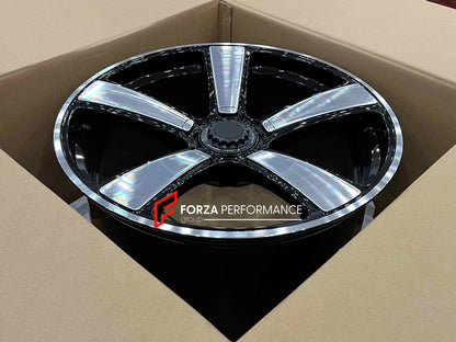 HERITAGE - SPORT CLASSIC CENTERLOCK STYLE FORGED WHEELS RIMS FOR PORSCHE 911 992 TARGA