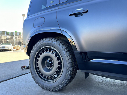 FORGED WHEELS RIMS 20 INCH for RANGE ROVER LAND ROVER L663 110
