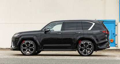 FORGED WHEELS RIMS Monoblock for ALL MODELS FPG - 070