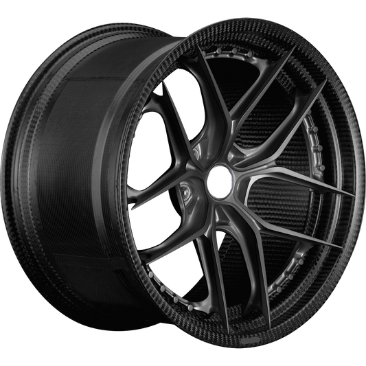 AFTERMARKET 3-Piece FORGED WHEELS FOR FERRARI SF90 STRADALE