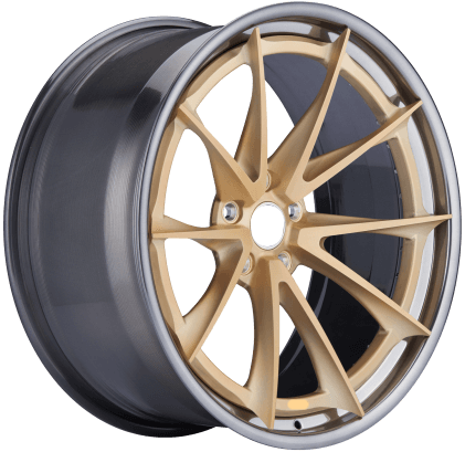 AFTERMARKET 3-Piece FORGED WHEELS FOR FERRARI F12 BERLINETTA