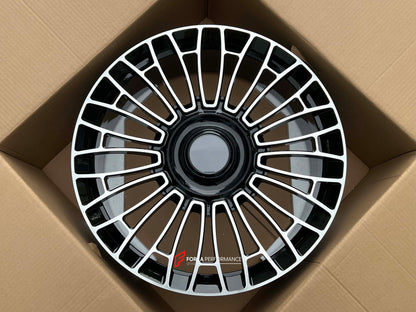 BRIXTON 22 INCH FORGED WHEELS RIMS for LEXUS LX600