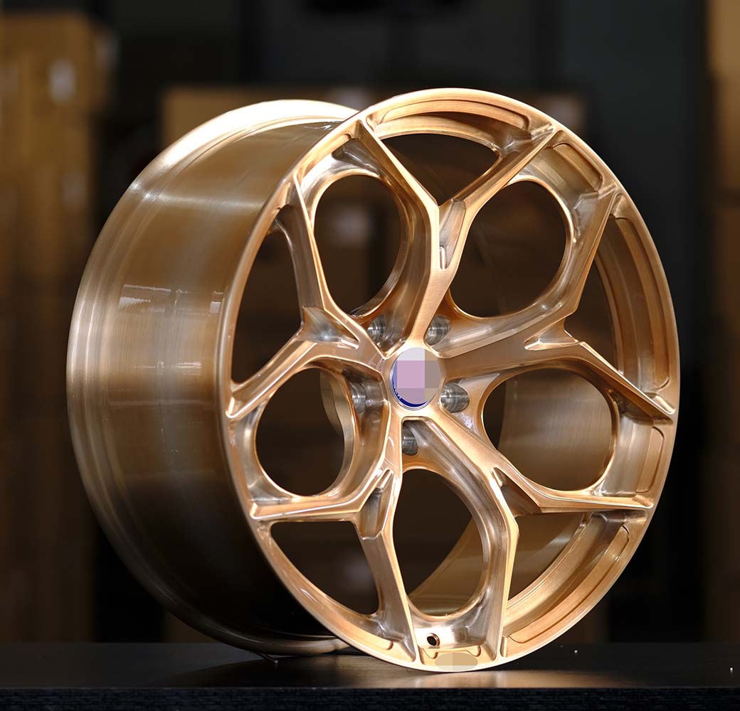 S111SC STYLE 20 INCH FORGED WHEELS FOR JEEP GRAND CHEROKEE SRT8