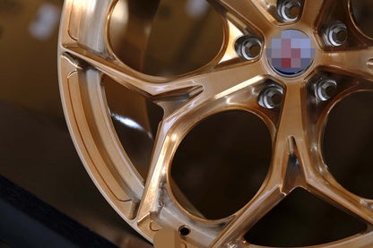 S111SC STYLE 20 INCH FORGED WHEELS FOR JEEP GRAND CHEROKEE SRT8
