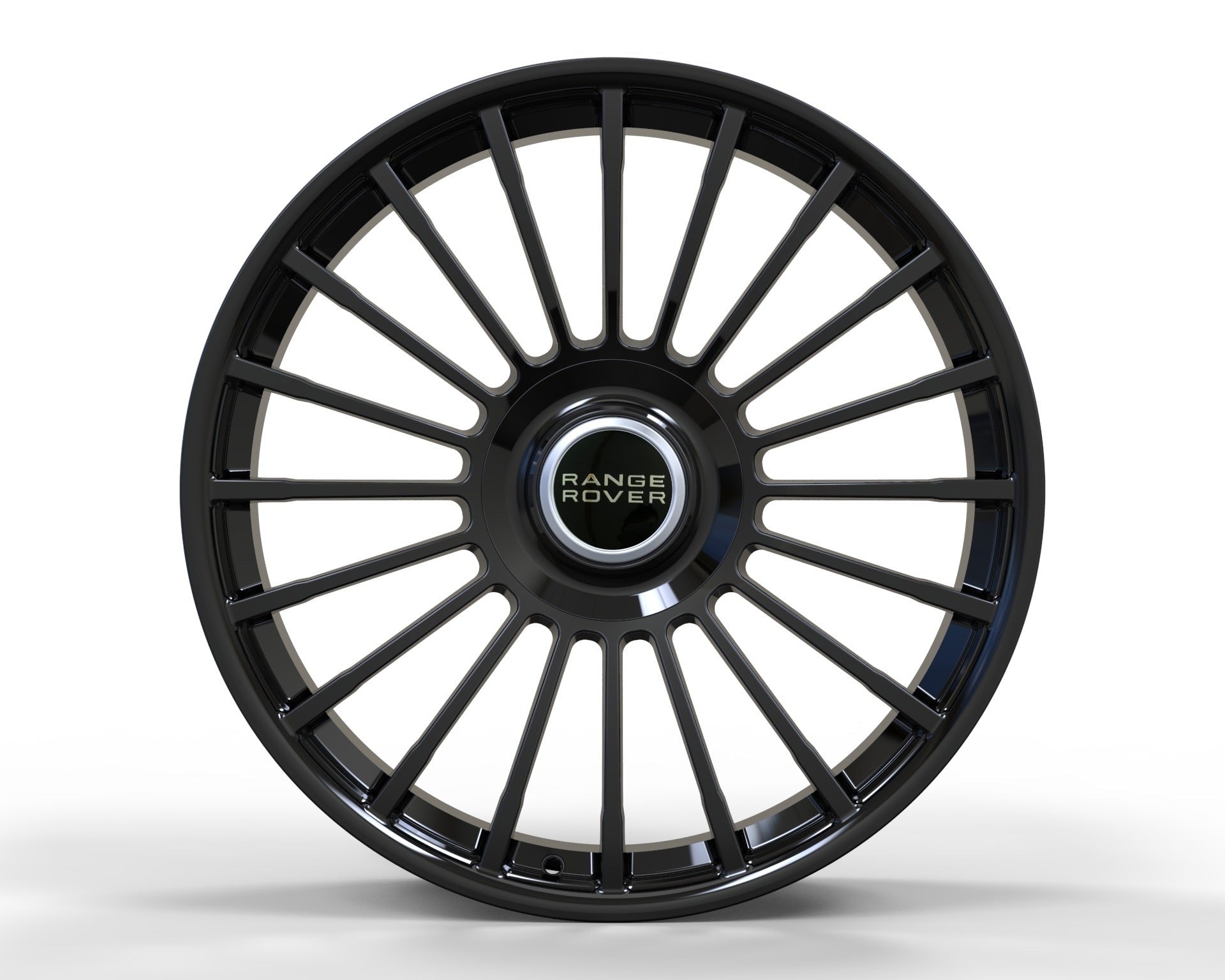 FORGED WHEELS RIMS FOR LAND ROVER RANGE ROVER L460 T140 | MV Forged ...