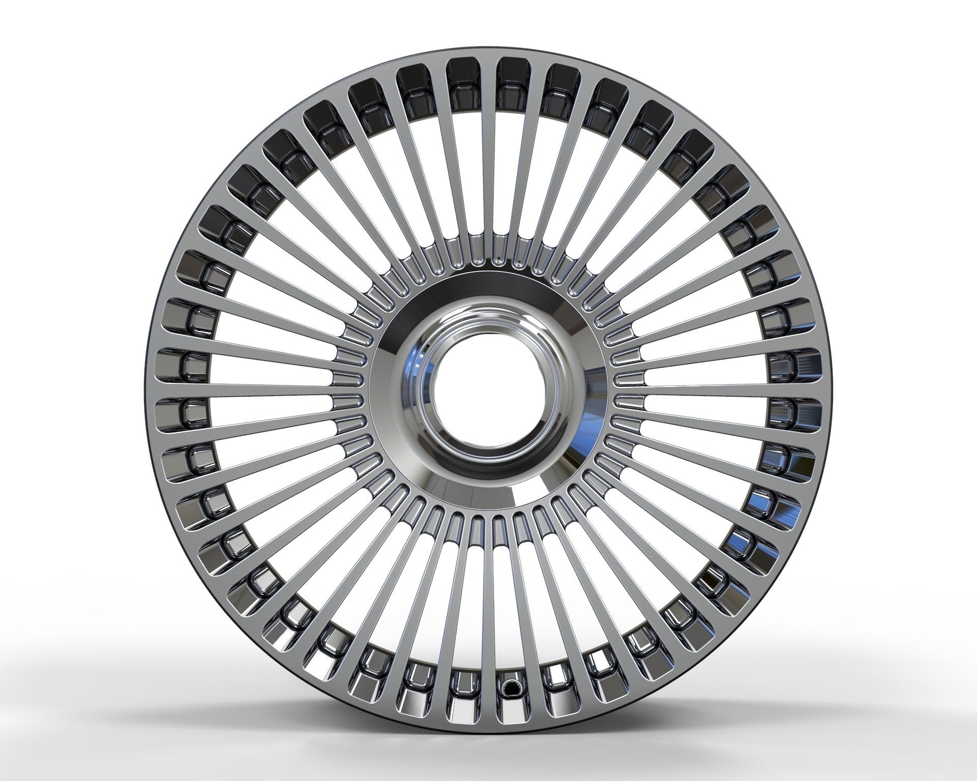 FORGED WHEELS RIMS FOR LAND ROVER RANGE ROVER L460 T141 | MV Forged ...