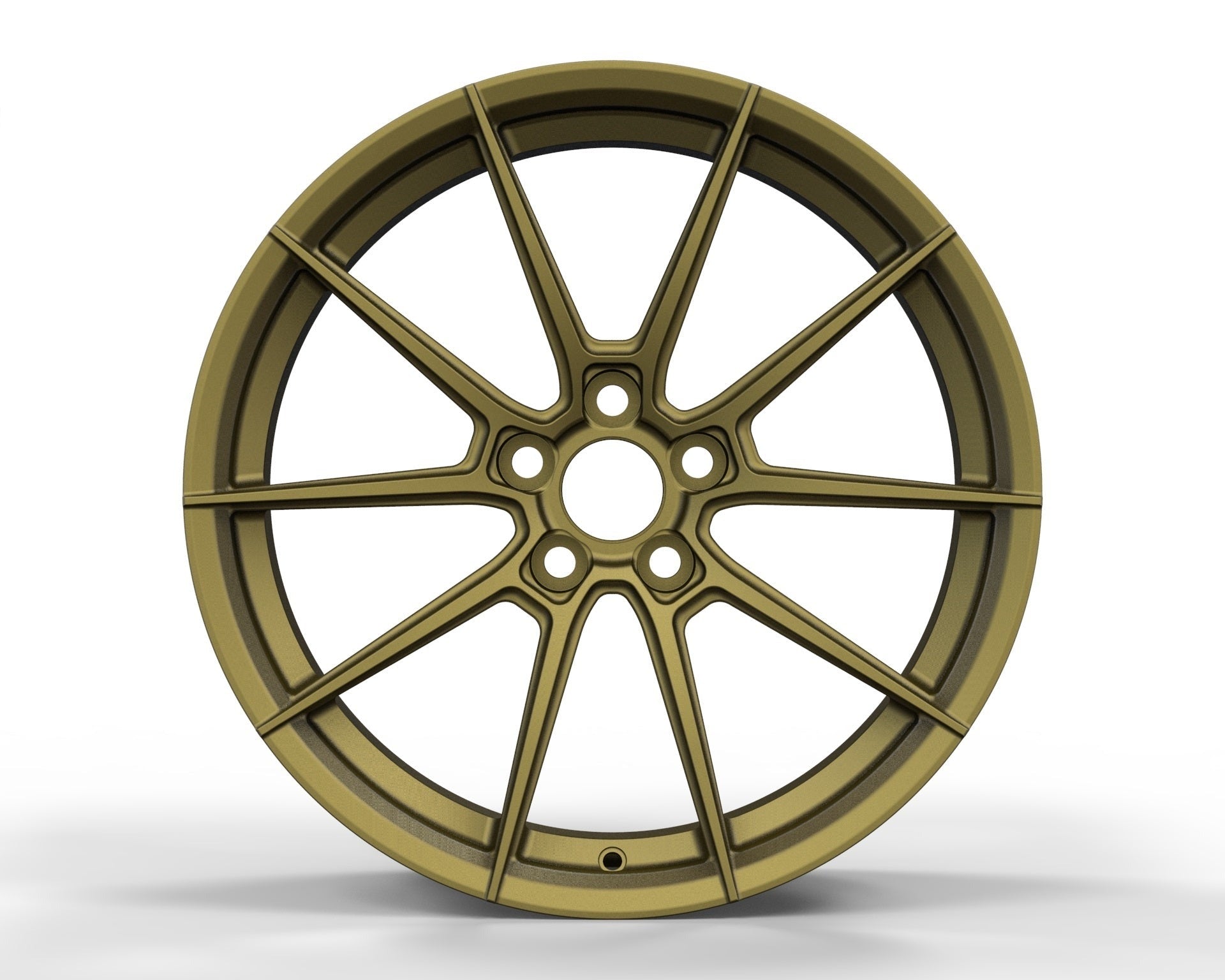 FORGED WHEELS RIMS FOR LAND ROVER RANGE ROVER L460 T132 | MV Forged ...