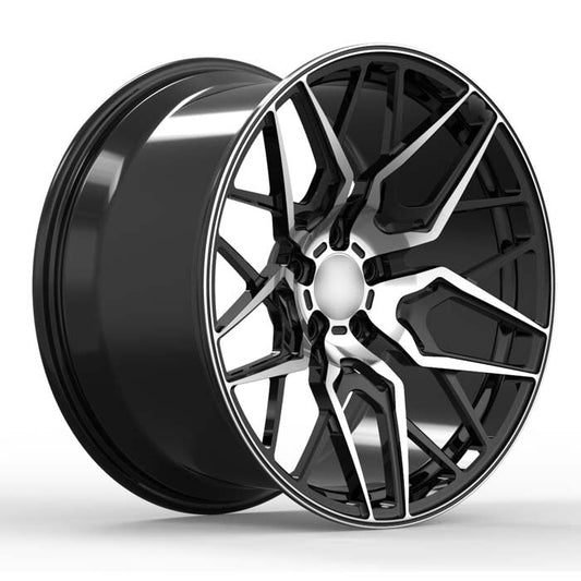 FORGED WHEELS Monoblock for ALL MODELS A318