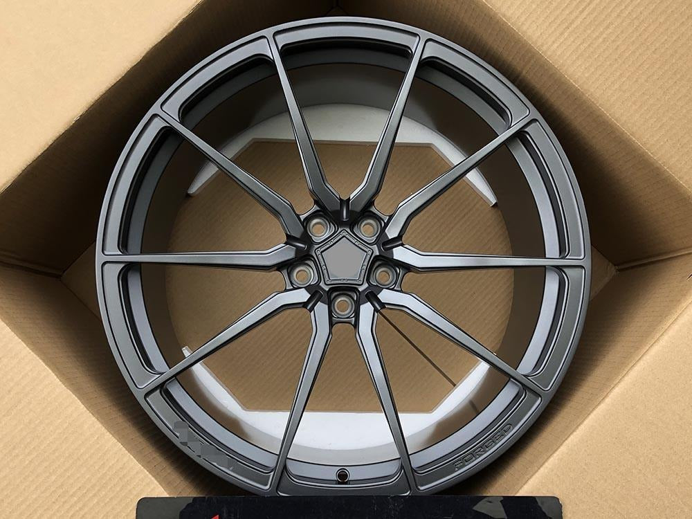 VOSSEN HF 3 STYLE 21 INCH FORGED WHEELS RIMS for MERCEDES-BENZ E-CLASS E63 W213
