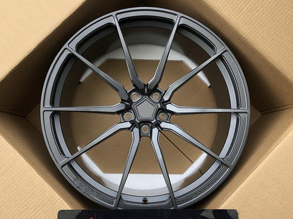 VOSSEN HF 3 STYLE 21 INCH FORGED WHEELS RIMS for MERCEDES-BENZ E-CLASS E63 W213