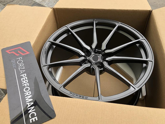 VOSSEN HF 3 STYLE 21 INCH FORGED WHEELS RIMS for MERCEDES-BENZ E-CLASS E63 W213