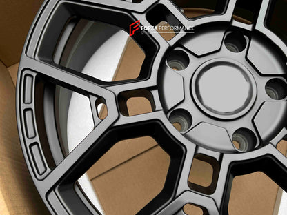 VOSSEN UV-4 STYLE FORGED WHEELS RIMS for MERCEDES-BENZ G-CLASS G63 AMG 2025