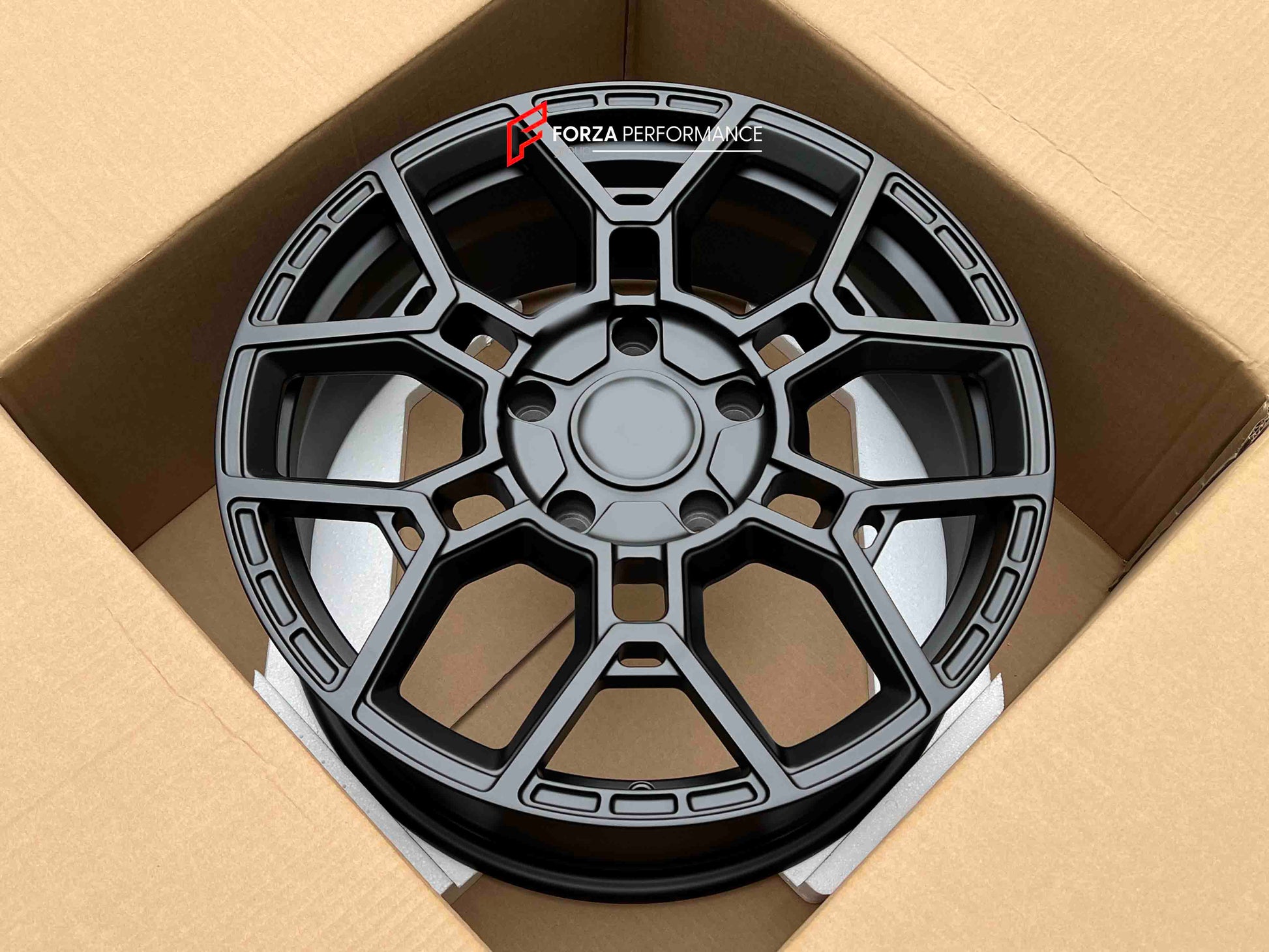 VOSSEN UV-4 STYLE FORGED WHEELS RIMS for MERCEDES-BENZ G-CLASS G63 AMG 2025