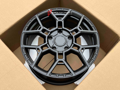 VOSSEN UV-4 STYLE FORGED WHEELS RIMS for MERCEDES-BENZ G-CLASS G63 AMG 2025